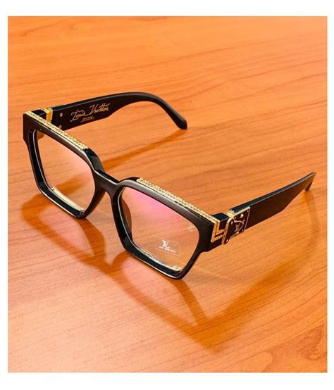 louis vuitton spectacles.